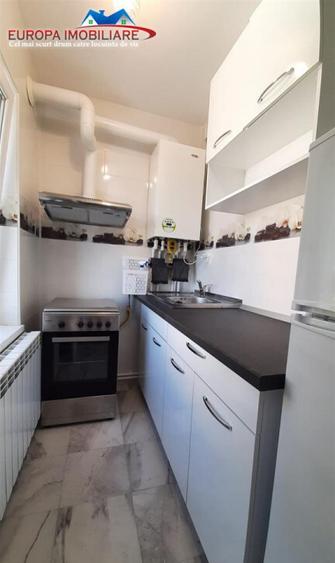 Garsoniera confort 1 de inchiriat zona Vest Tulcea - 5