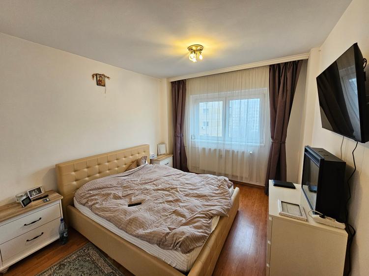 Tineretului/Timpuri Noi/Loc de Parcare/2 Minute Metrou/Ap 2 Cam La Cheie/ - 1