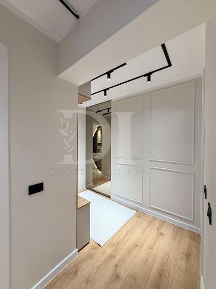 Apartament la cheie / etaj intermediar / Zona Observator - 29