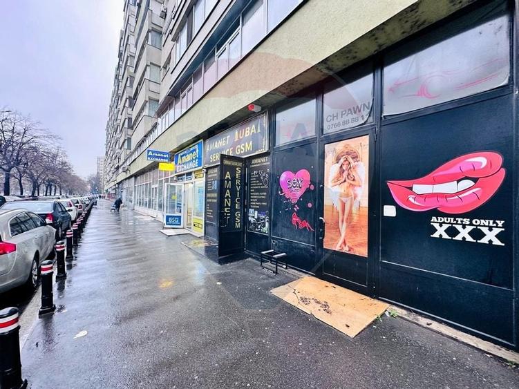 Spatiu Comercial 153mp cu 4 Unitati, Randament Excelent - Pantelimon - 11