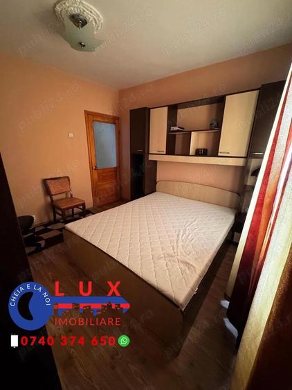 ID 20018 Apartament 2 camere * Cartier C5 - 7