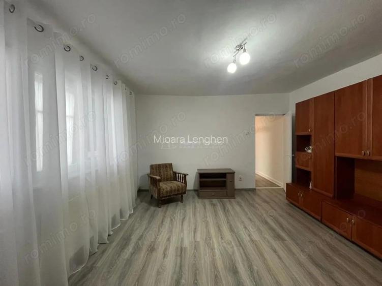 Lugoj, Ap. 2 Cam. Et. 3 Recent Renovat, Zona Timi #537;orii