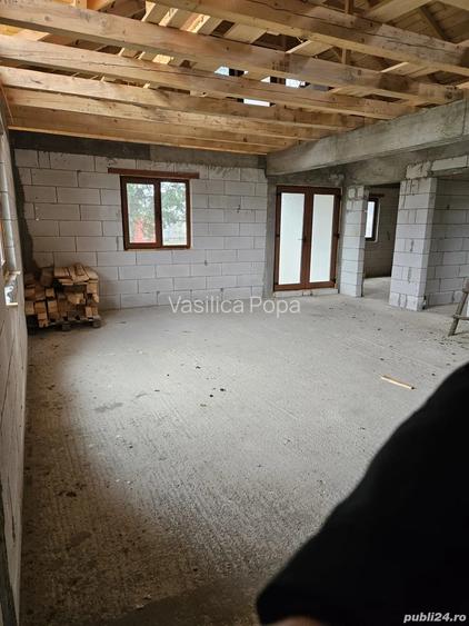 Vand casa p +m 250mp +teren 1200mp