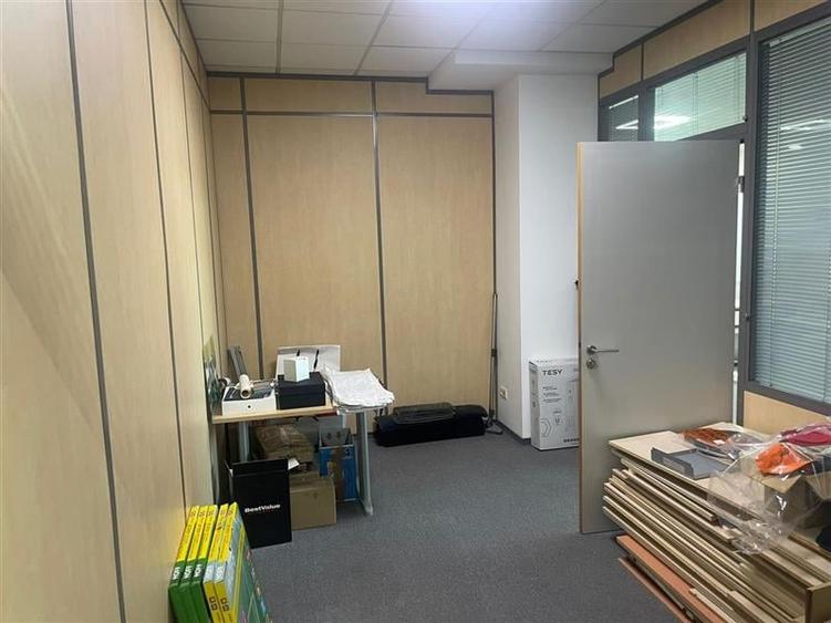 Inchiriere birouri in zona Baneasa - de la 300 mp - 10