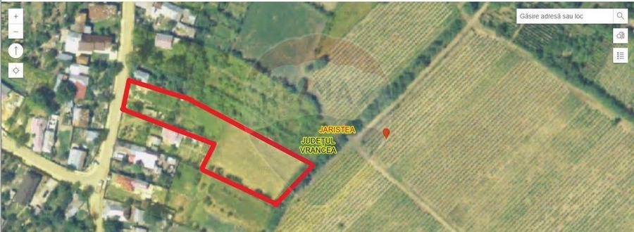 Teren 2636 mp in Padureni /Jari?tea - 5