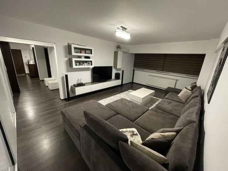 Apartament 2 camere 68mp , etaj intermediar - 4