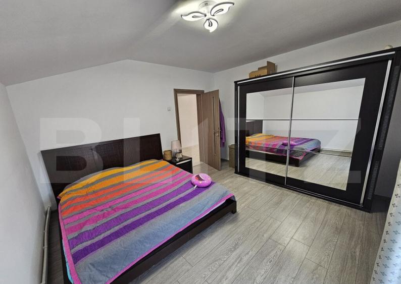 CASA SUPERBA CU 5 CAMERE, 168 MP, IN ?OIMU? LA 15 MINUTE - 8