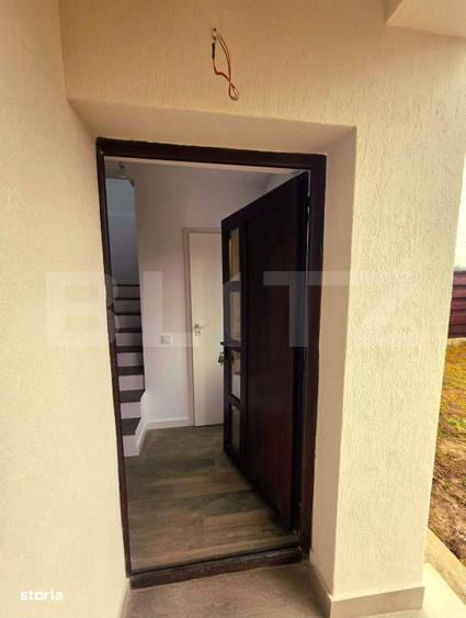 Casa de vanzare, 150 mp, zona Est - 2