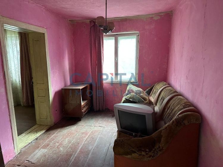 Comision 0%, teren 657 mp in Calnic - 12