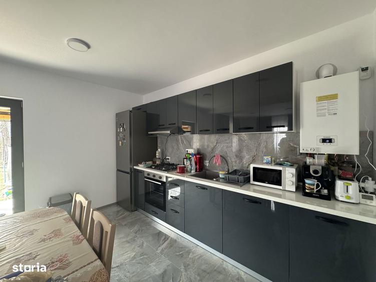 Casa noua Valea Ursului - 7