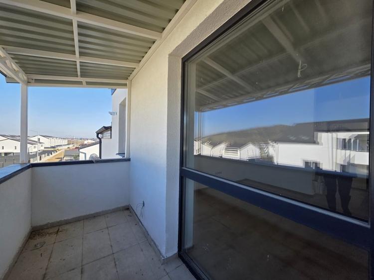 Garsoniera moderna, zona Dealul Lempes, iesire spre Har - 4