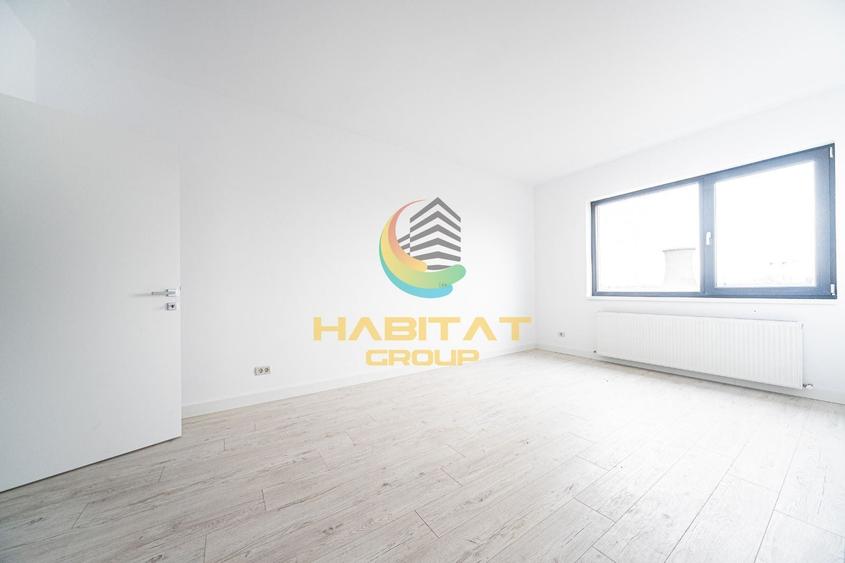 Garsoniera 34 mp - Finisaje Premium - Zona Grand Arena - 7