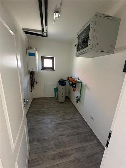 Casa NOUA Sanandrei la prima inchiriere, Eco,  Moderna, 6 minute de Selgros - 4