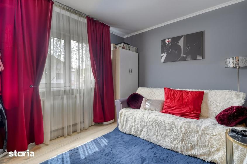 Apartament 3 camere renovat 2023 | 100 mp utili - 95.000 - 2