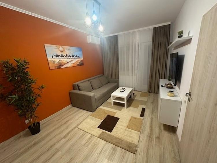 Apartament 2 camere | ROTAR PARK 2 | Bucuresti Sector 6 - 7