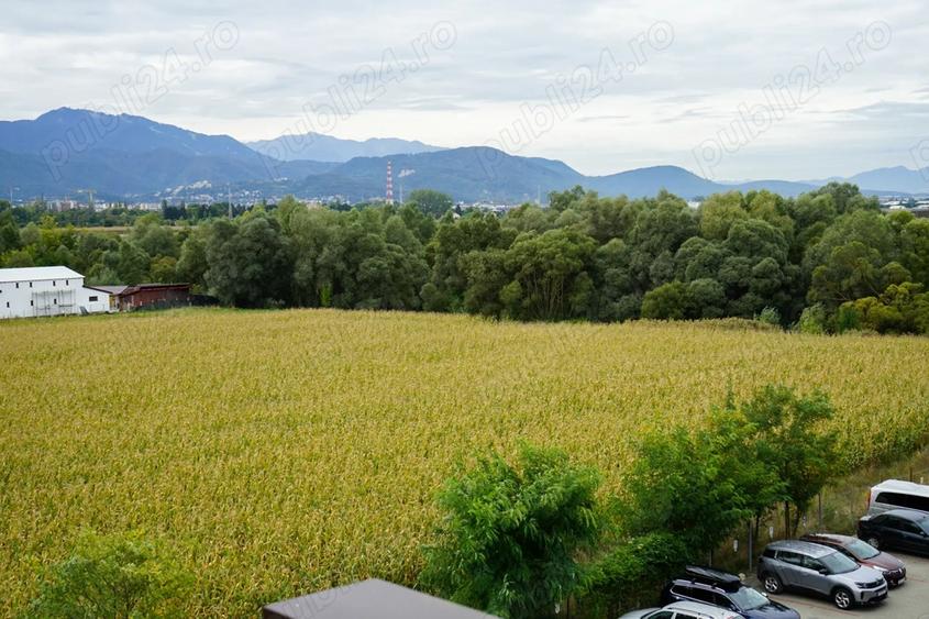 Apartament spa?ios 3+1 camere, proprietar - 14