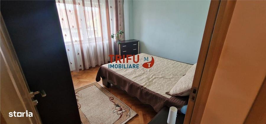 Apartament Spatios cu 3 Camere, Alba Iulia Cartier Ampoi III - 7