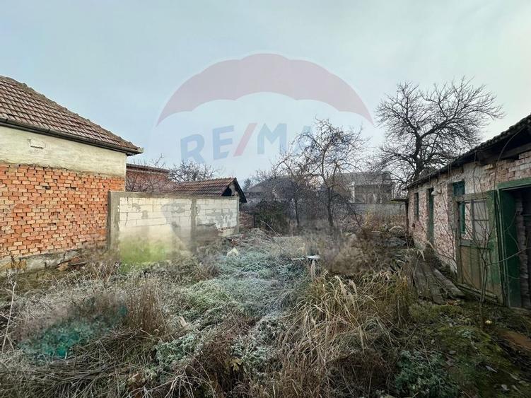 Teren intravilan 572mp cu utilitati trase Zona Tabacovici - 4