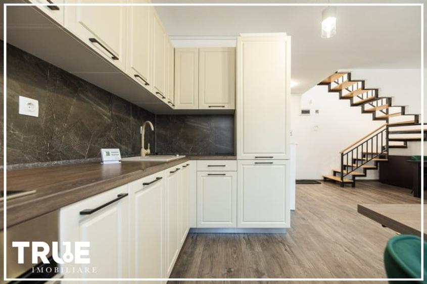 Apartament 2 camere, 70 m? utili - ultracentral, T&acirc;rgu Mureș! - 5