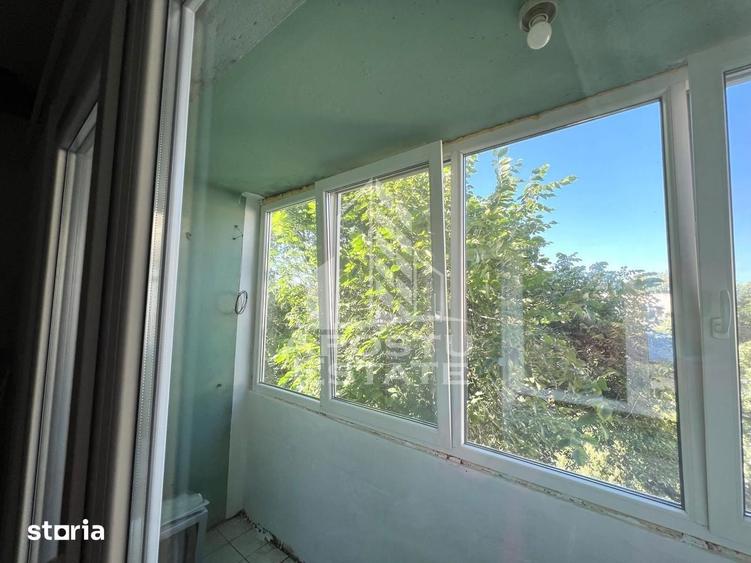 Apartament cu 2 camere de inchiriat, centrala proprie, zona Medicina - 4