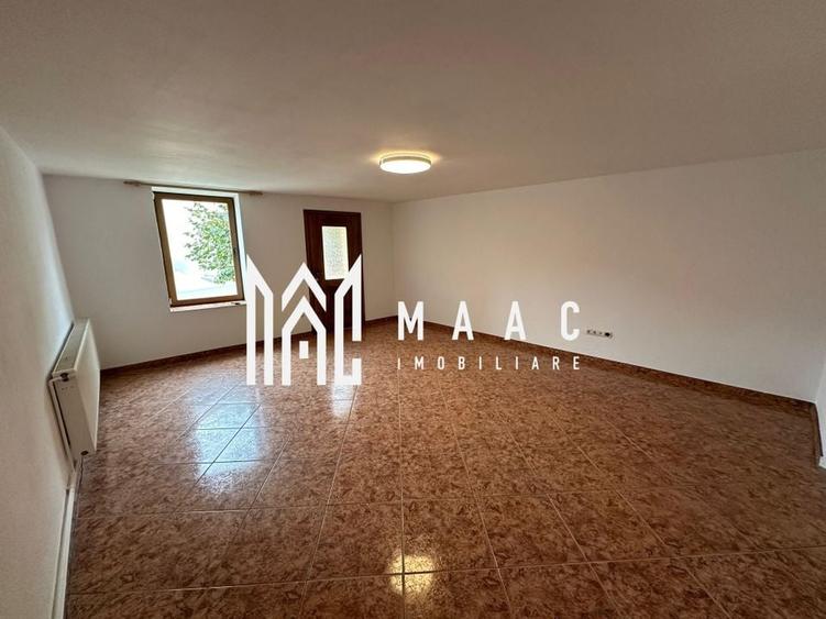 Spatiu comercial | Renovat | Zona centrala - Slimnic - 1