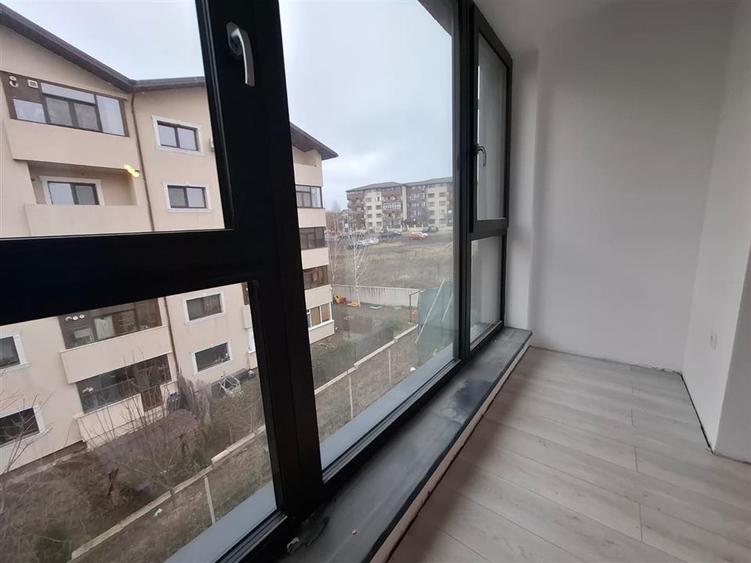 Apartament 3 camere nou de vanzare in Iasi Valea Lupului, decomandat - 5