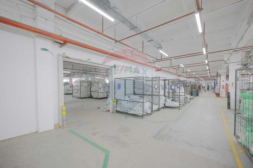 Spatiu industial de inchiriat in Oradea, Soseaua Borsului - 5