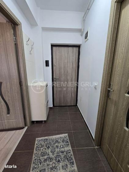 Loc de parcare! Apartament 1 camera 30mp, Valea Adanca, CT - 5