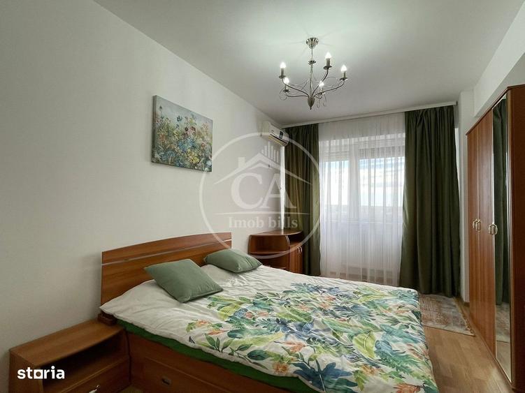 Apartament de inchiriat cu 2 camere in Iosia, Oradea - 5