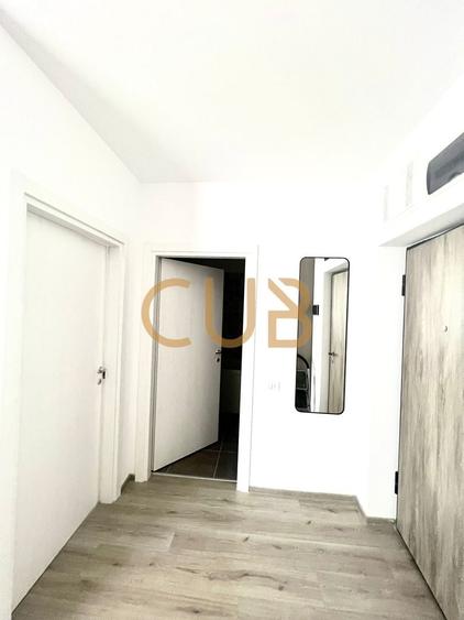 XCity Towers 2cam mobilat+utilat | loc de parcare, design deosebit | - 10