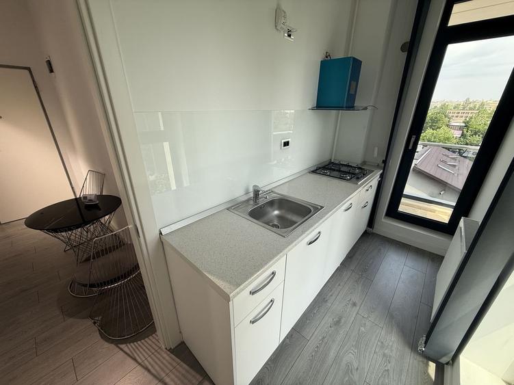 Premium Studio - Ranetti Premium Apartments 2021 - 10