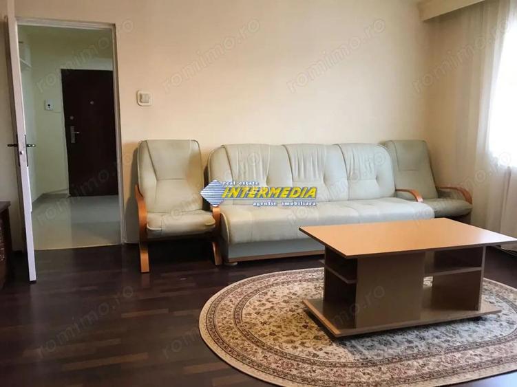 Apartament 2 camere de inchiriat in Alba Iulia zona Cetate-Piata Apartament 2 camere de inchiriat in Alba Iulia zona Cetate-Piata
