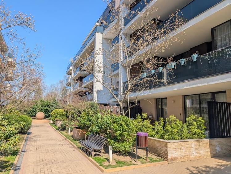 Apartament 4 camere 96mp + 17mp terasa | 0 comision | Iancu Nicolae - Privigheto - 18