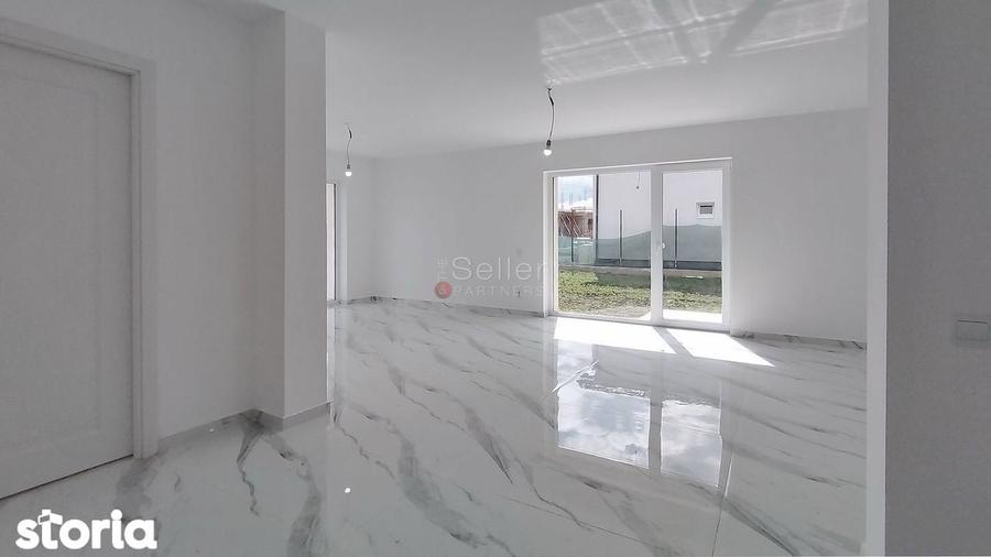 Vila Construtie Noua- Sampetru - 7