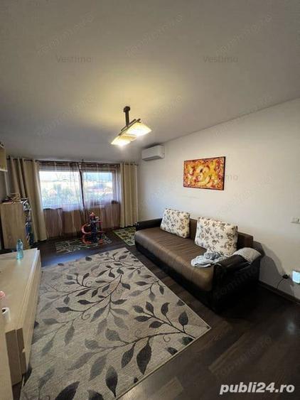 Apartament cu 5 camere GIROCULUI - 5