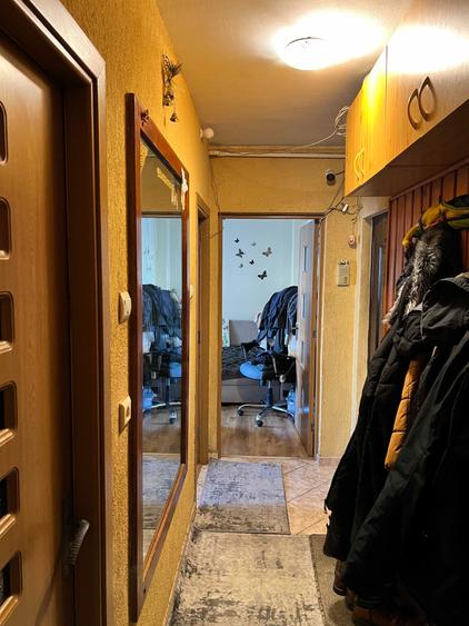 Apartament 2 camere mari, decomandat, 65mp, et 1, la 5 min de AFI Bv - 8