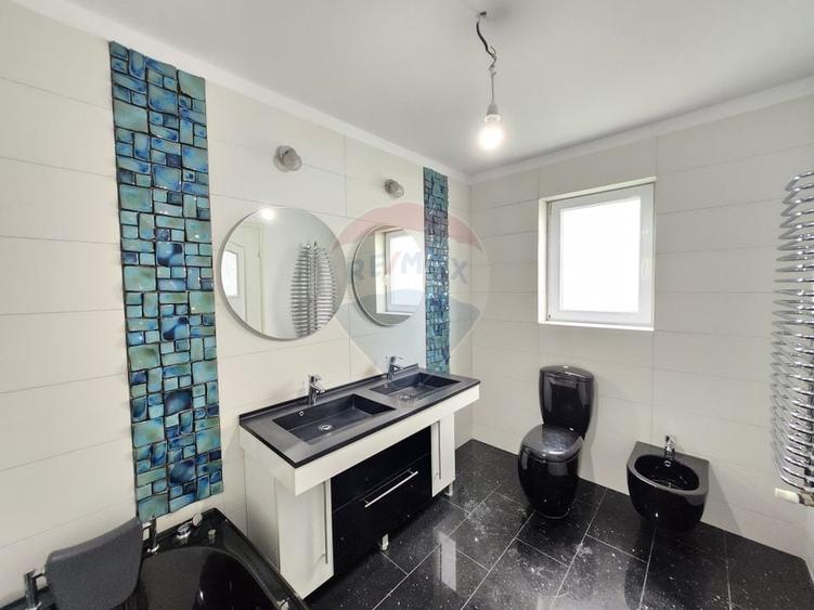 Calea Giulesti Penthouse 153 mp cu terasa panoramica - 6