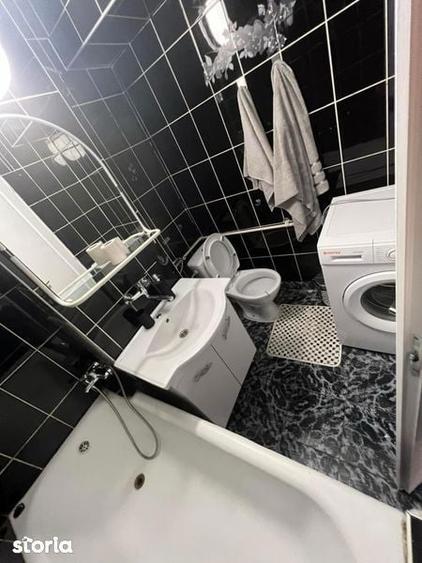 Inchiriez apartament 2 camere, Turda-zona centrala - 7