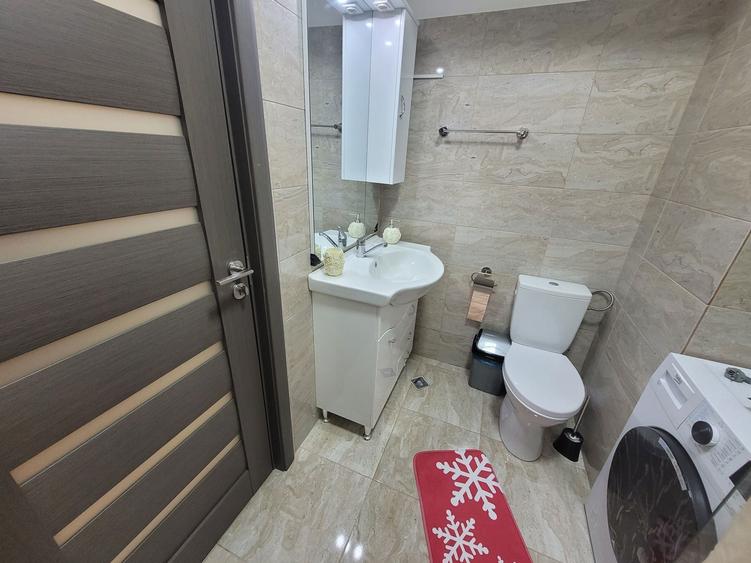 Garsoniera de inchiriat in apropiere de Promenada Mall - bloc nou - 1