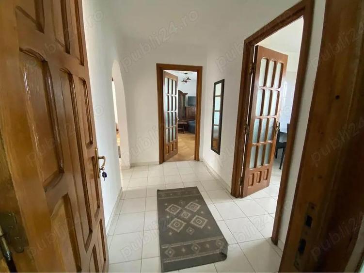 Apartament 3 camere D, in Tatarasi - 6