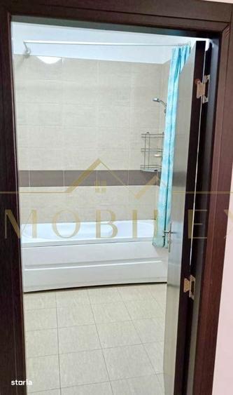 Apartament cu 2 camere în Florești