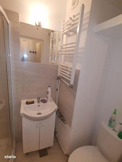 Apartament 2 camere Gheorgheni, str. Lacramioarelor, superfinisat, CT - 8