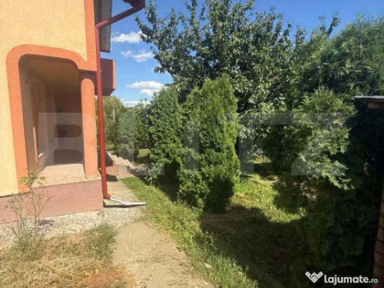 Casa cu etaj, 160 mp utili, 650 mp teren, Salcea - 4