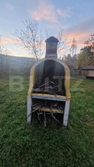 Casa batraneasca 15 minute de Brasov, 2 CAMERE 380 MP TEREN - 13