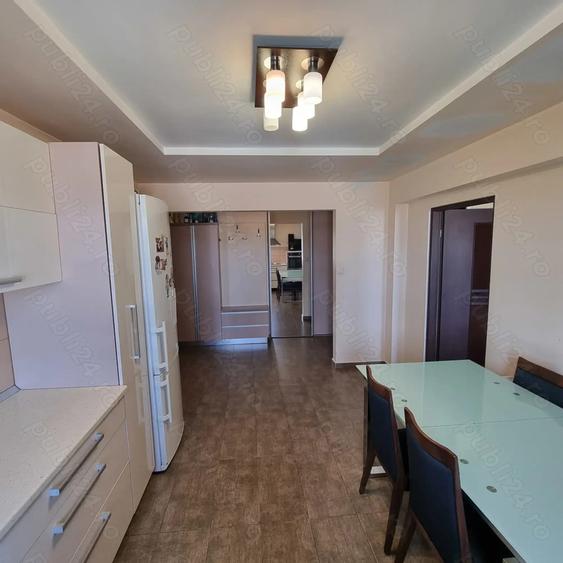 Vand apartament Nufarul 1 - 2