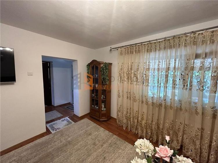 Casa tip parter zona Magura - 3