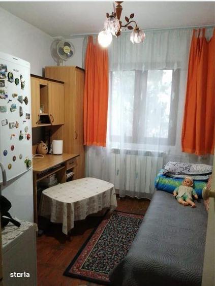 Garsoniera zona Autogara - 1