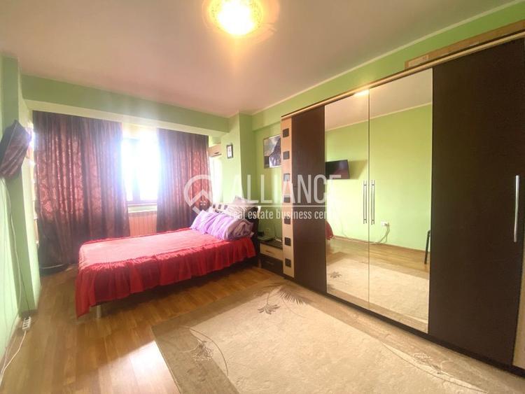 Inel 1 Constanța(COD 07) - Apartament 4 camere -149 mp - 7