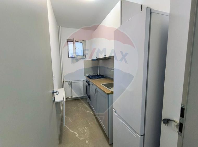 Garsonieră de închiriat – Șoseaua Pantelimon | Delfinului | Mega Mall - 4