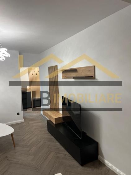 Apartament cu 1 camere, 42 mp, parcare Zona Verde Residence - 3
